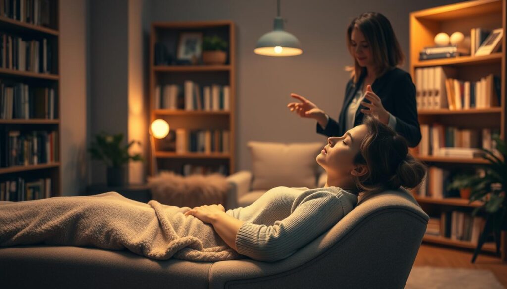 Hypnose Therapie