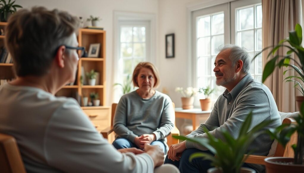Systemische Therapie