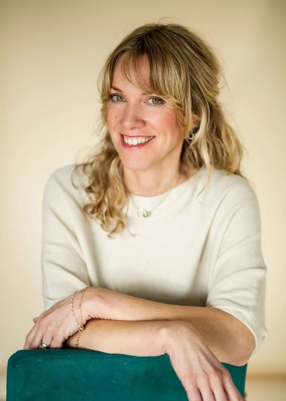 Miriam Hanf